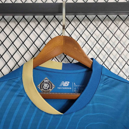 23-24 Porto Third Fans Jersey