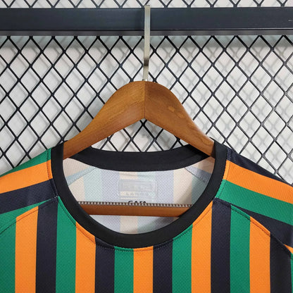 23-24 Venezia Long Sleeve Training Jersey