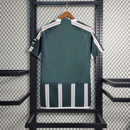 23-24 Manchester United Away Fans Jersey