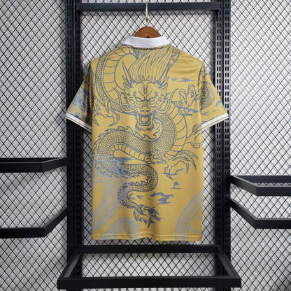 23-24 Real Madrid Speical Jersey