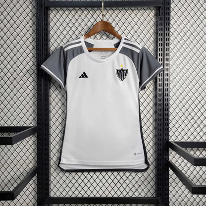 23-24 Mineiro Away Woman Jersey