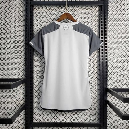 23-24 Mineiro Away Woman Jersey