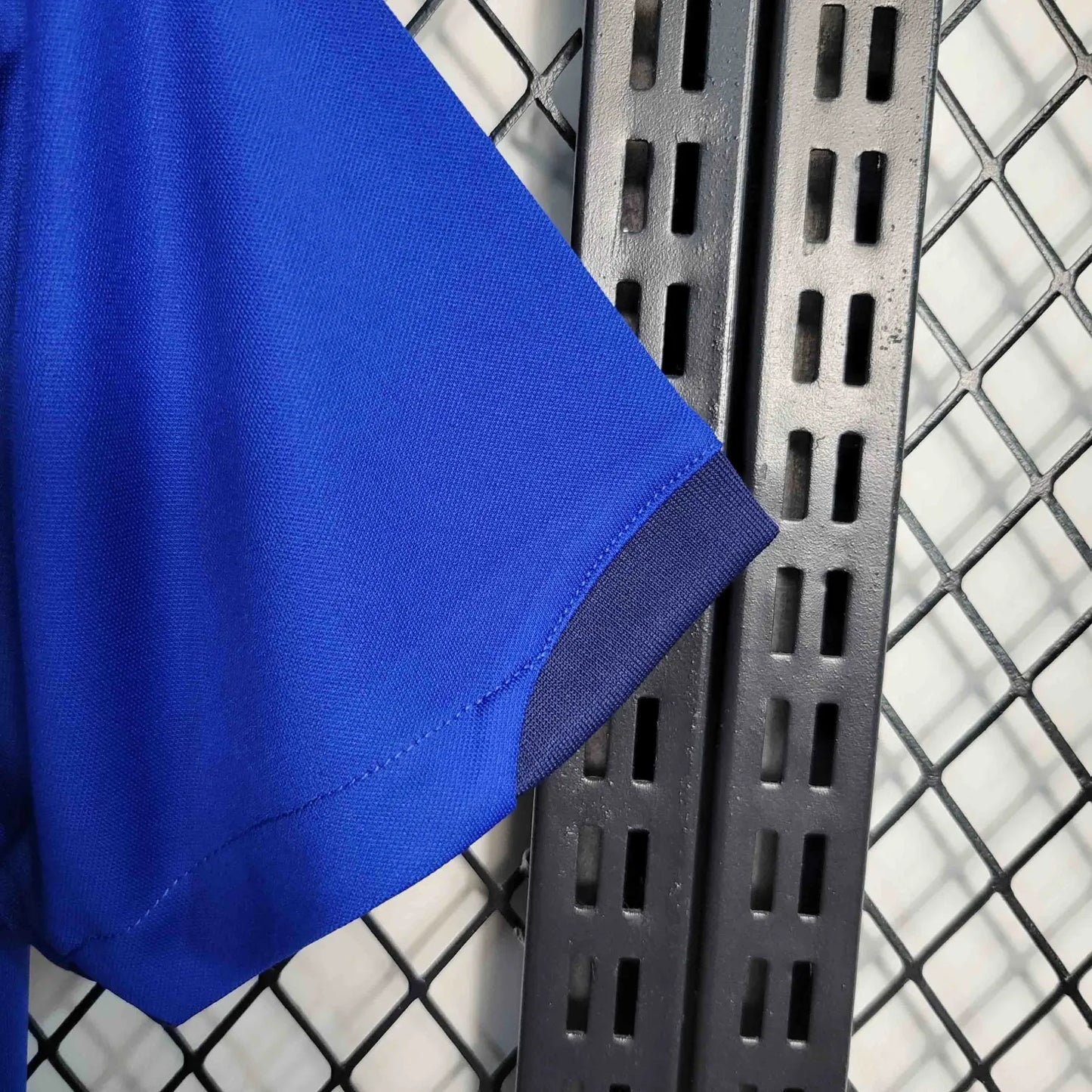 23-24 Cruzeiro Home Woman Jersey