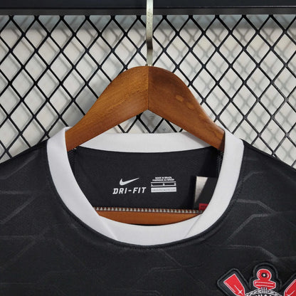 2012 Corinthians Away Retro Jersey