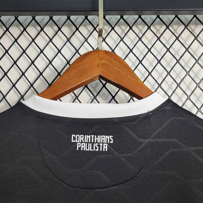 2012 Corinthians Away Retro Jersey