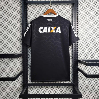 2012 Corinthians Away Retro Jersey