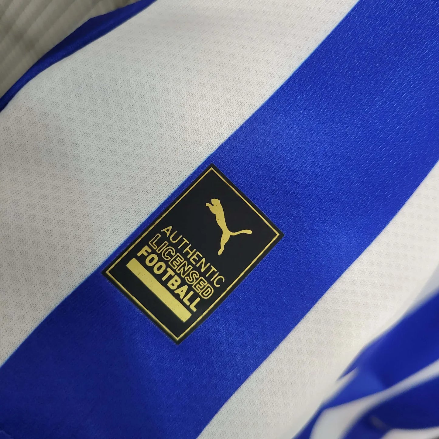 23-24 Monterrey Home Fans Jersey