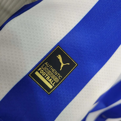 23-24 Monterrey Home Fans Jersey