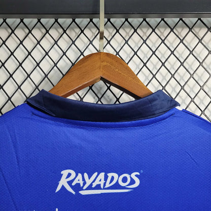 23-24 Monterrey Home Fans Jersey