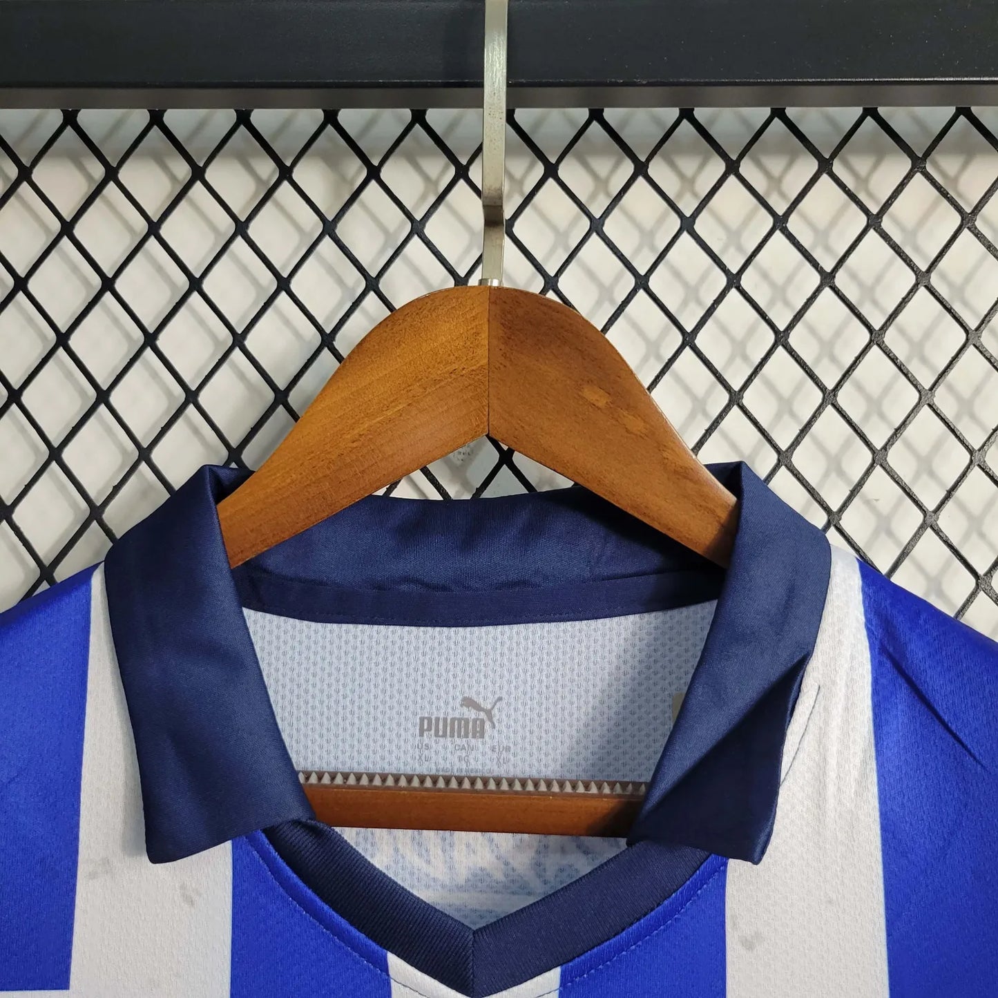 23-24 Monterrey Home Fans Jersey