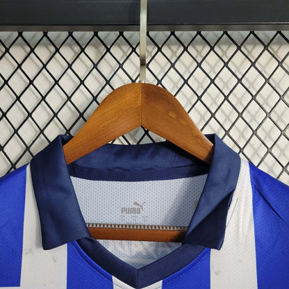 23-24 Monterrey Home Fans Jersey