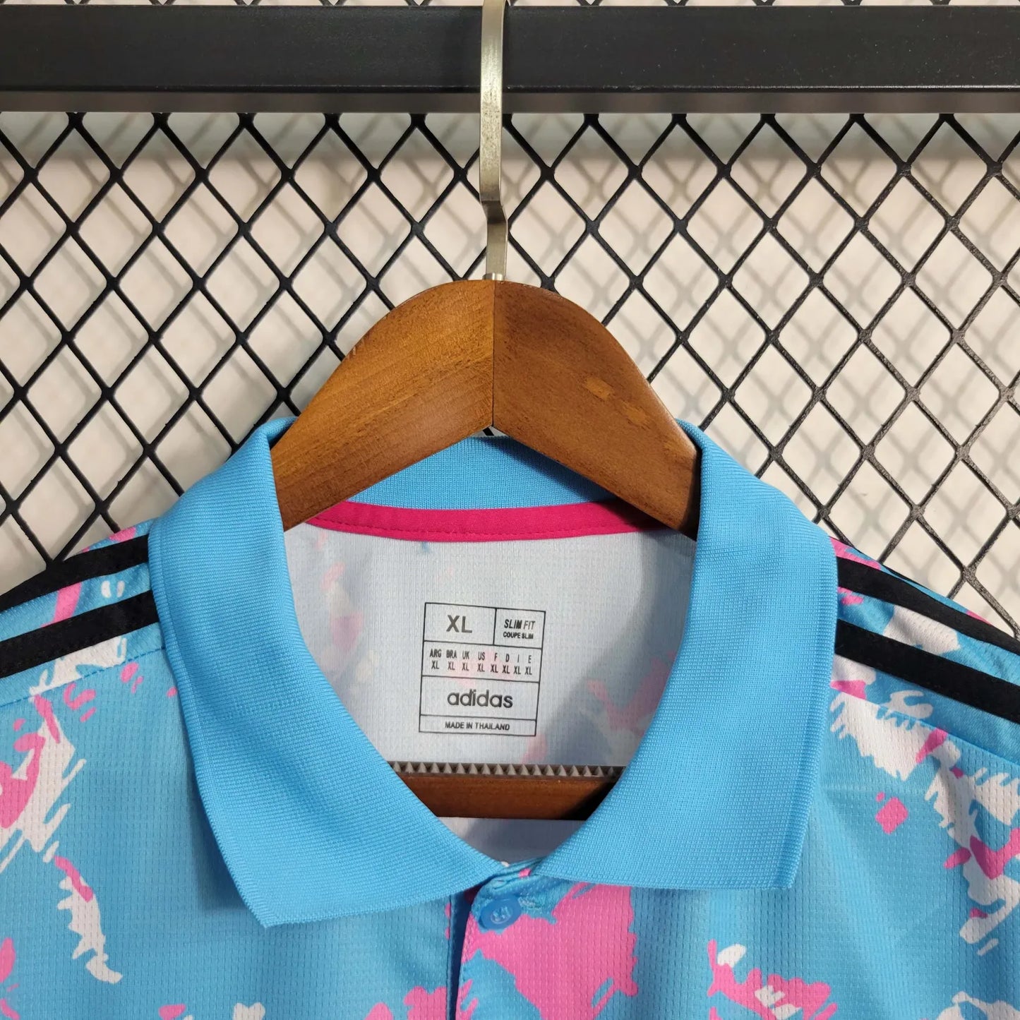 23-24 Miami Training Fans Jersey