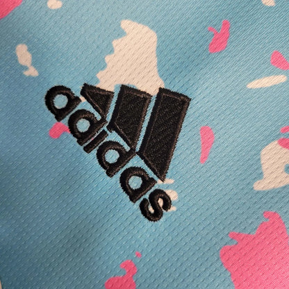 23-24 Miami Training Fans Jersey