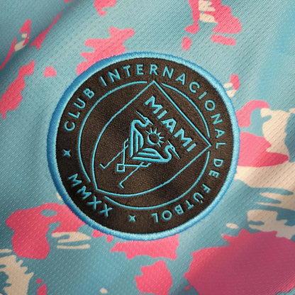 23-24 Miami Training Fans Jersey