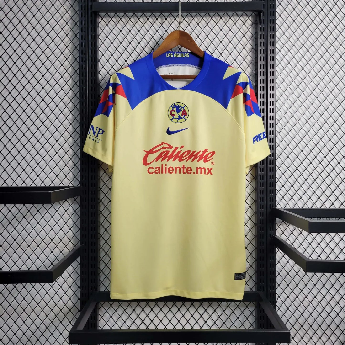 23-24 America Home Fans Jersey