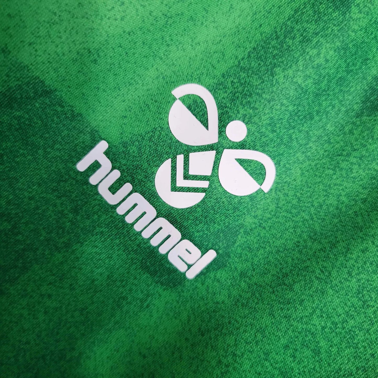 23-24 AS Saint-Etienne Home Fans Jersey