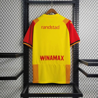 23-24 RC Lens Home Fans Jersey