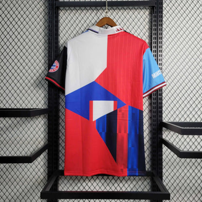 23-24 Real Madrid Speical Fans Jersey