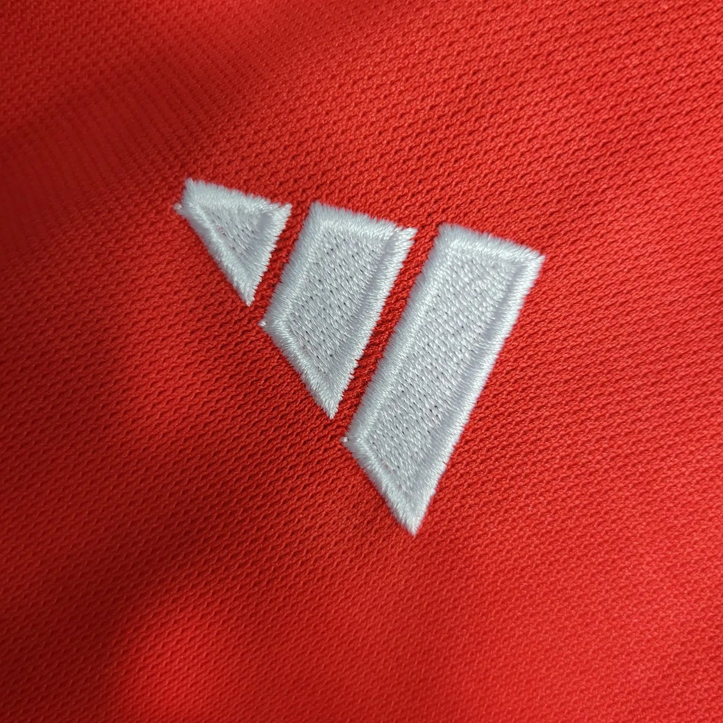 23-24 Benfica Home Red Kid Kit