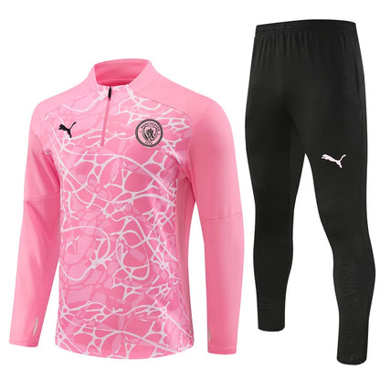 24-25 Manchester City Training Suit