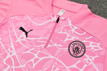 24-25 Manchester City Training Suit
