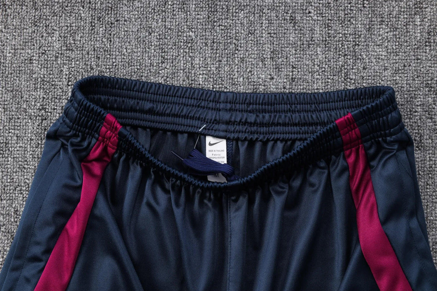 23-24 PSG Blue Training Vest Suit