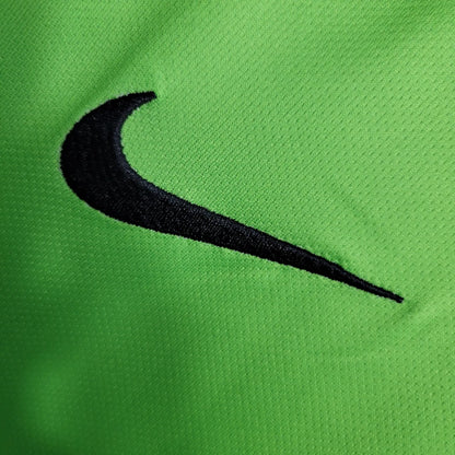 23-24 Wolfsburg Home Fans Jersey