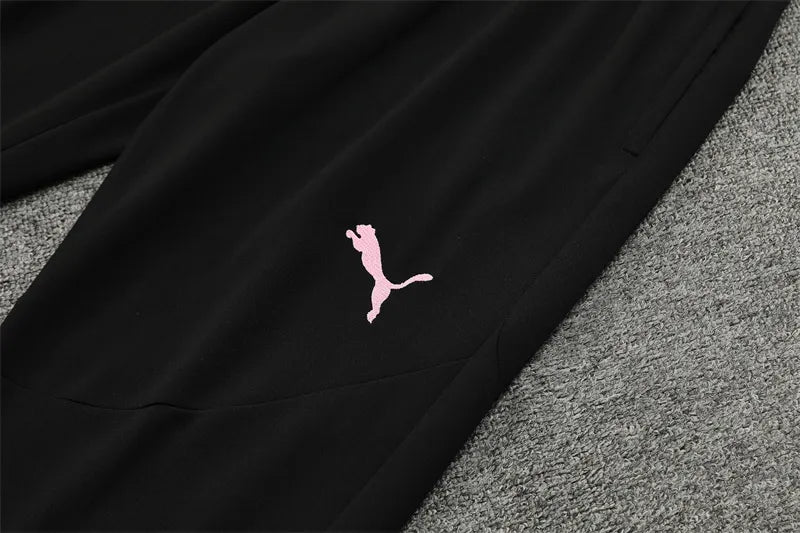 24-25 Manchester City Training Suit