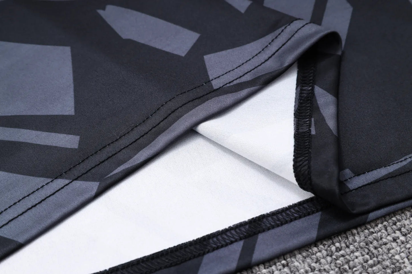 23-24 PSG Jordan Training Vest Suit