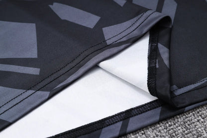 23-24 PSG Jordan Training Vest Suit