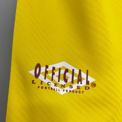 93-95 Parma Home Retro Jersey