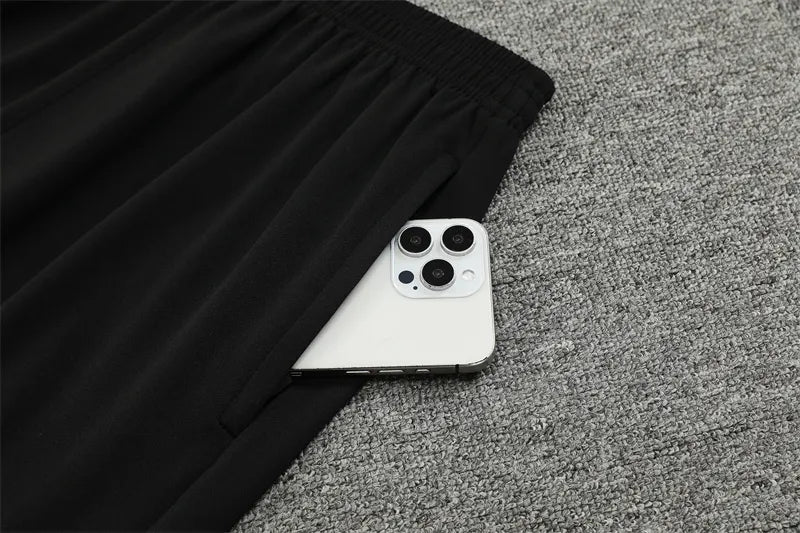 24-25 Manchester City Training Suit