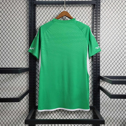 23-24 Maccabi Haifa Home Fans Jersey