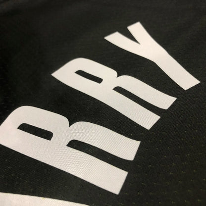 2023 Warriors 30# Curry Hot Pressed Jersey