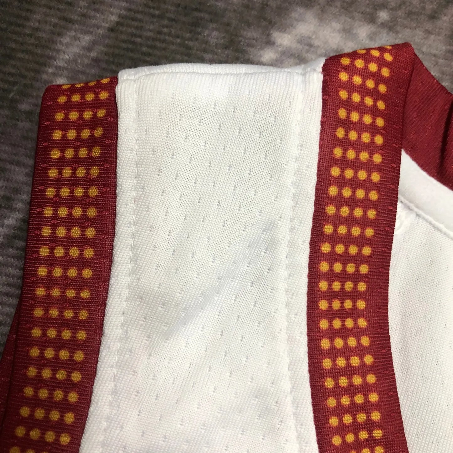 2023 Denver 15# JOKIC Hot Pressed Jersey