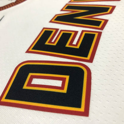 2023 Denver 15# JOKIC Hot Pressed Jersey