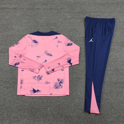 24-25 PSG Training Suit