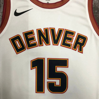 2023 Denver 15# JOKIC Hot Pressed Jersey