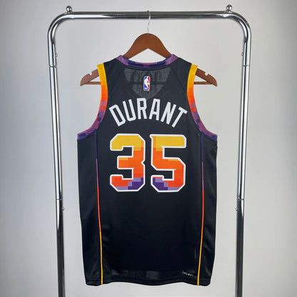 2023 Phoenix Suns 35# DURANT Hot Pressed Jersey
