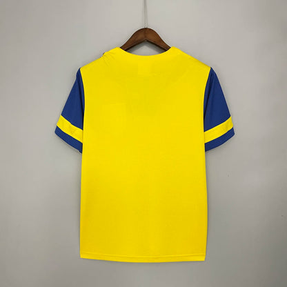 93-95 Parma Home Retro Jersey