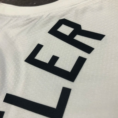 The Heat City Edition 22 Butler