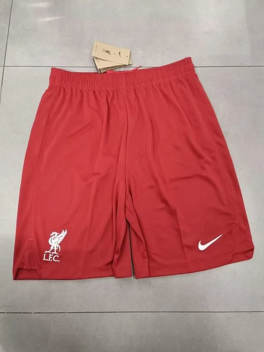 23-24 Liverpool Home Short