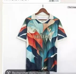 23-24 Venezia FC New Jersey