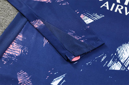 24-25 PSG Training Suit
