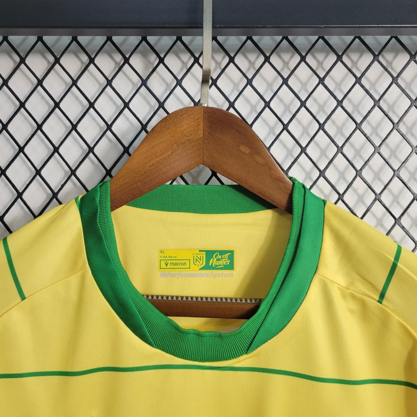 23-24 Nante Commemorative Edition
