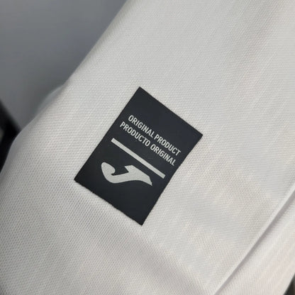 2023 Honduras Home White Fans Jersey