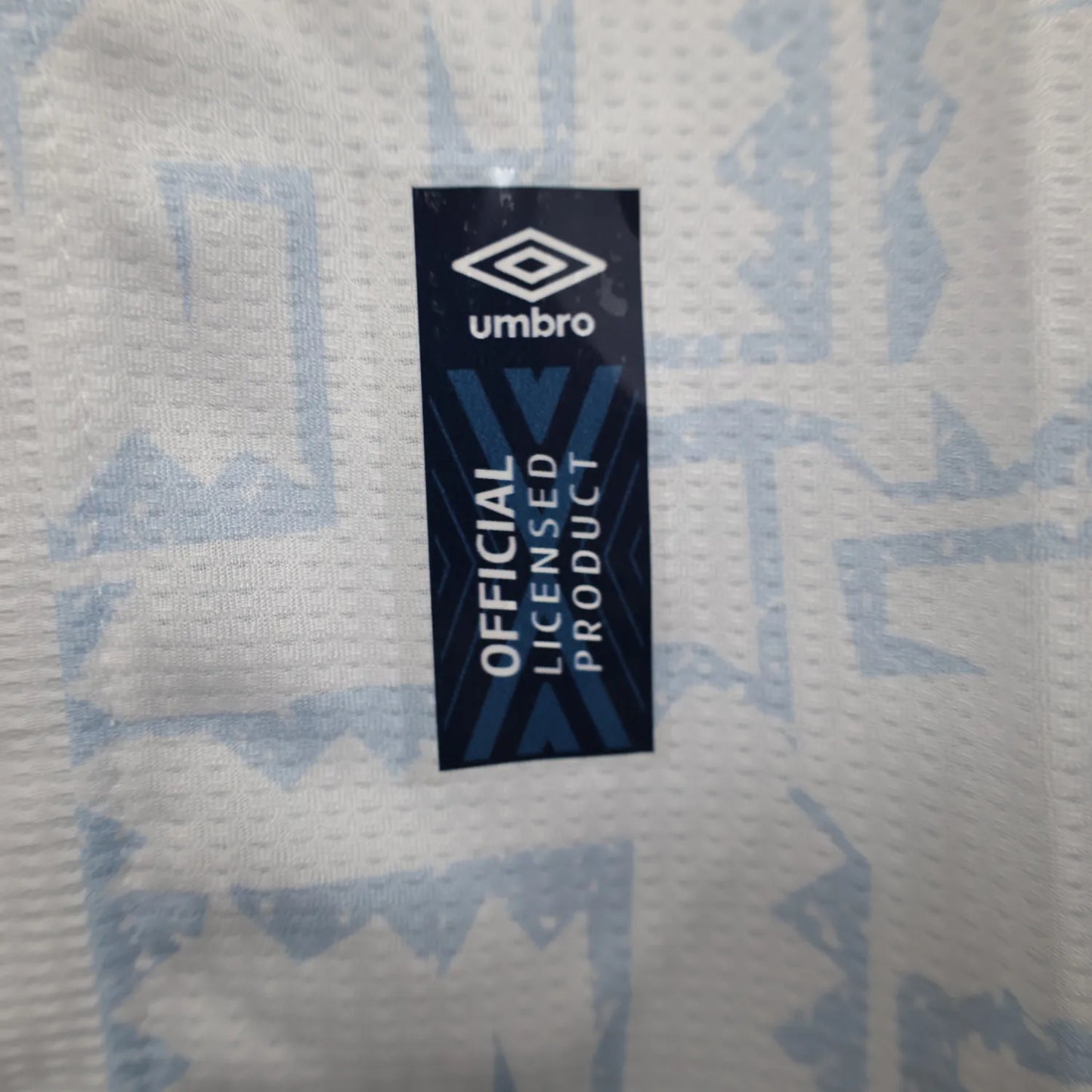 2023 Salvador Away Fans Jersey