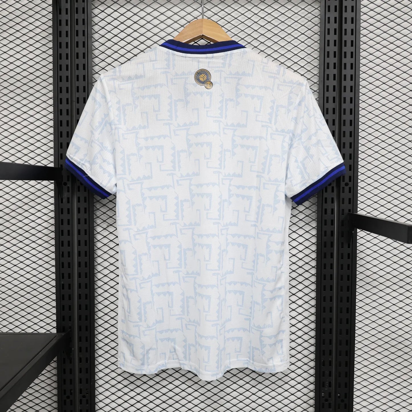 2023 Salvador Away Fans Jersey