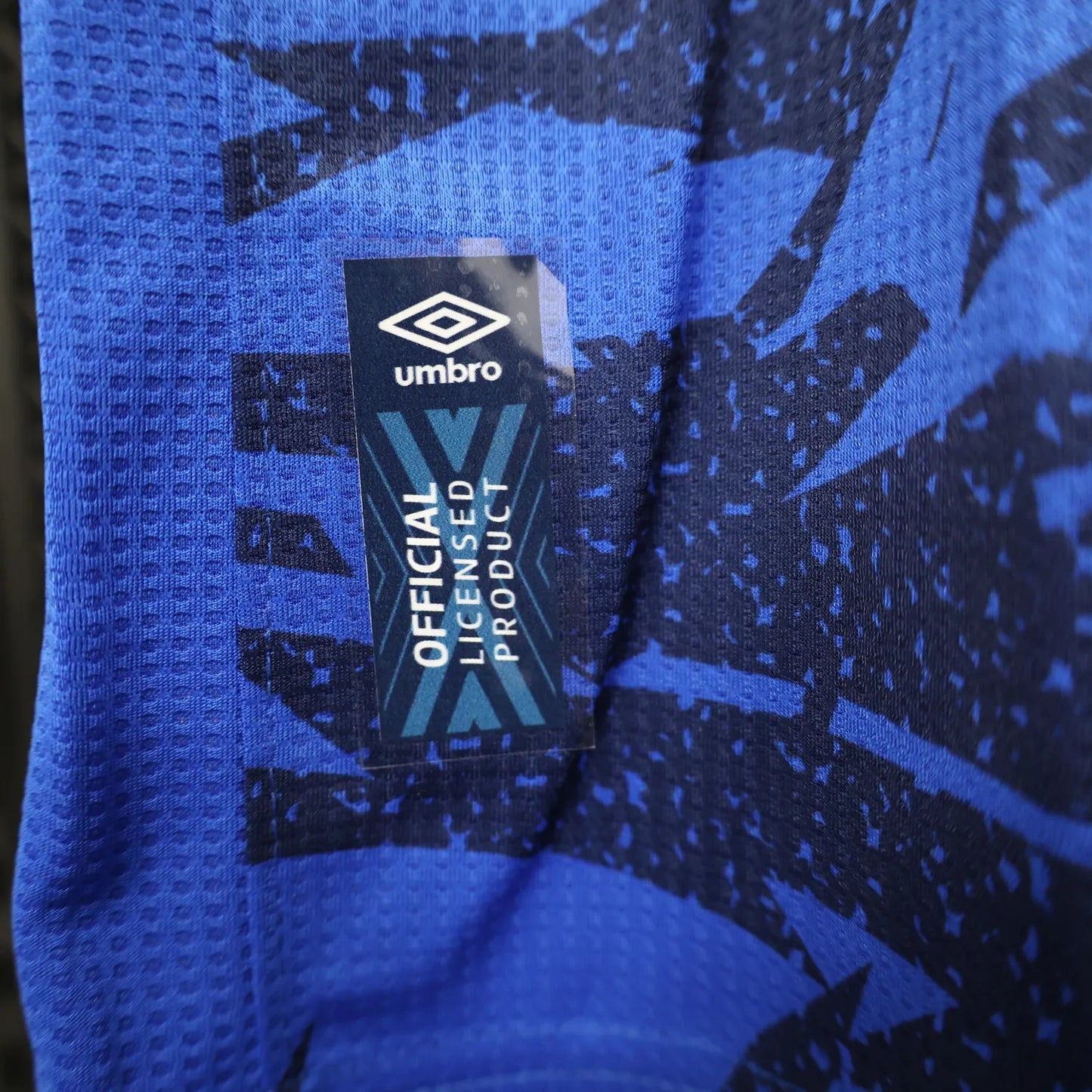 2023 Salvador Home Fans Jersey