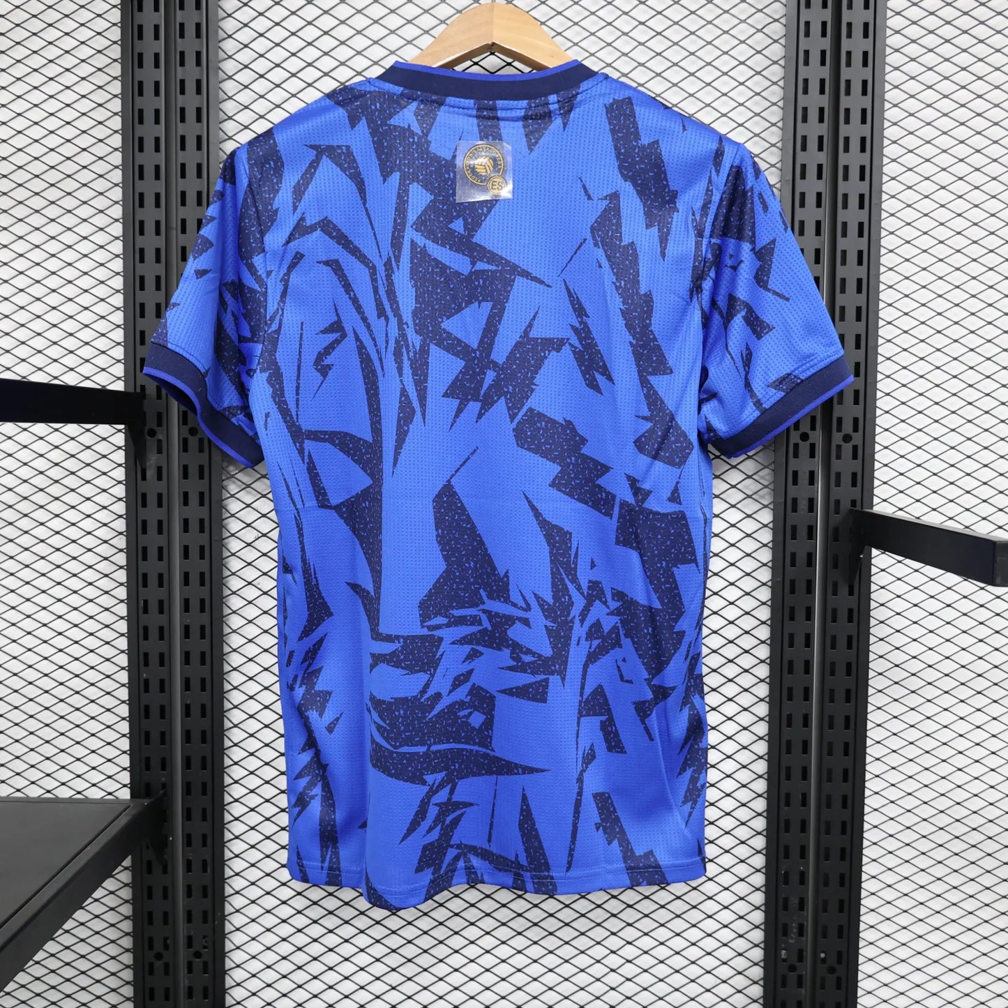 2023 Salvador Home Fans Jersey